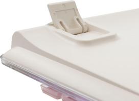 zaidimu klaviaturos shark - White Shark GK-003441 Tachi Rožinė (Pink) US - 3 nuotrauka