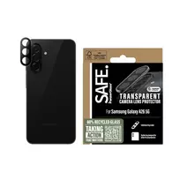 samsung galaxy a26 5g - PanzerGlass SAFE. Camera SP Galaxy A26 5G transparent - 4 nuotrauka