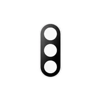 galaxy a36 apsauginis stiklas - PanzerGlass SAFE. Camera SP Galaxy A36 5G transparent - 2 nuotrauka