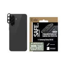 galaxy a36 apsauginis stiklas - PanzerGlass SAFE. Camera SP Galaxy A36 5G transparent - 4 nuotrauka