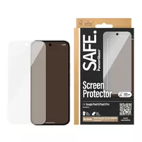 pixel 9 plevele - PanzerGlass SAFE. SP Google Pixel 9/9 Pro UWF - 3 nuotrauka