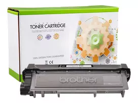 crt - STATIC CRT Brother TN-2310BK comp 1.2K | 002-03-RTN2310 - 2 nuotrauka
