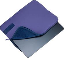 macbook sleeve - Case Logic 5429 Reflect 13 MacBook sleeve REFMB-113A Concentrated purple - 2 nuotrauka