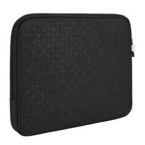 laptop case - Case Logic Ibira Sleeve 14 IBRS-214 Black (3204393) - 2 nuotrauka