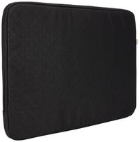 laptop case - Case Logic Ibira Sleeve 14 IBRS-214 Black (3204393) - 3 nuotrauka
