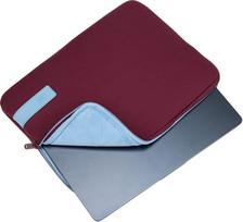 macbook sleeve - Case Logic 5430 Reflect 13 MacBook sleeve REFMB-113A Nuanced red - 2 nuotrauka