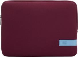 macbook sleeve - Case Logic 5430 Reflect 13 MacBook sleeve REFMB-113A Nuanced red - 3 nuotrauka