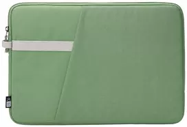 cases kompiuteriui - Case Logic Ibira Sleeve 13 IBRS-213 Islay Green (3204909) - 4 nuotrauka