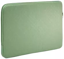 cases kompiuteriui - Case Logic Ibira Sleeve 13 IBRS-213 Islay Green (3204909) - 5 nuotrauka