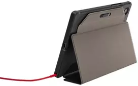 samsung galaxy tab 8 - CASE LOGIC T-MLX49732 - 2 nuotrauka