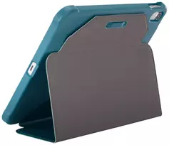 ipad 10 9 deklas - Case Logic 4972 Snapview Case iPad 10.2 CSIE-2156 Patina Blue - 2 nuotrauka