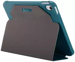 ipad 10 9 deklas - Case Logic 4972 Snapview Case iPad 10.2 CSIE-2156 Patina Blue - 3 nuotrauka