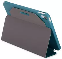 ipad 10 9 deklas - Case Logic 4972 Snapview Case iPad 10.2 CSIE-2156 Patina Blue - 4 nuotrauka