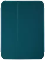 ipad 10 9 deklas - Case Logic 4972 Snapview Case iPad 10.2 CSIE-2156 Patina Blue - 7 nuotrauka