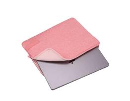 cases kompiuteriui - Case Logic Reflect MacBook Sleeve 14 REFMB-114 Pomelo Pink (3204907) - 2 nuotrauka