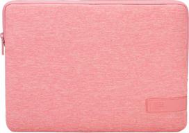 cases kompiuteriui - Case Logic Reflect MacBook Sleeve 14 REFMB-114 Pomelo Pink (3204907) - 3 nuotrauka