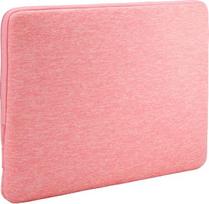cases kompiuteriui - Case Logic Reflect MacBook Sleeve 14 REFMB-114 Pomelo Pink (3204907) - 4 nuotrauka