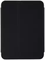 ipad 10.2 deklas - Case Logic 4971 Snapview Case iPad 10.2 CSIE-2156 Black - 6 nuotrauka