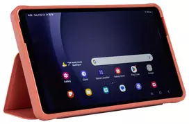 samsung galaxy tab a9 - Case Logic 5184 SnapView Samsung Galaxy Tab A9 8.7 case CSGE-2196 Sienna Red - 2 nuotrauka