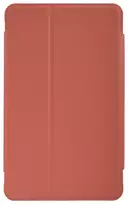 samsung galaxy tab a9 - Case Logic 5184 SnapView Samsung Galaxy Tab A9 8.7 case CSGE-2196 Sienna Red - 6 nuotrauka