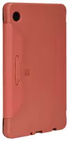 samsung galaxy tab a9 - Case Logic 5184 SnapView Samsung Galaxy Tab A9 8.7 case CSGE-2196 Sienna Red - 7 nuotrauka