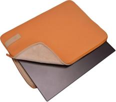 laptop case - Case Logic 5137 Reflect 15.6 Laptop Sleeve REFPC-116 Luscious Orange - 2 nuotrauka