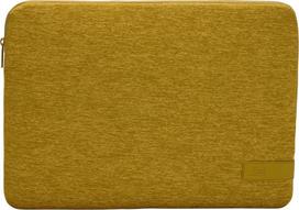 laptop case - Case Logic 5136 Reflect 15.6 Laptop Sleeve REFPC-116 Dim Gold - 3 nuotrauka