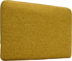 laptop case - Case Logic 5136 Reflect 15.6 Laptop Sleeve REFPC-116 Dim Gold - 4 nuotrauka