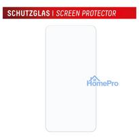 samsung s24 apsauginis stiklas - DISPLEX Real Glass Samsung Galaxy S24 - 4 nuotrauka