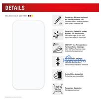 samsung s24 apsauginis stiklas - DISPLEX Real Glass Samsung Galaxy S24 - 10 nuotrauka