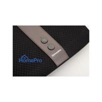 shiatsu masazuoklis - Homedics FM-TS12H-EU Shiatsu Deluxe pėdų masažuoklis - 3 nuotrauka
