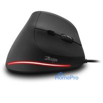 ergonomine pele - Strado Zelotes T-20 Juoda (Black) - 2 nuotrauka