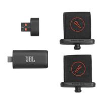 adapteris - JBL EasySing Mikrofonas Belaidis Juodas (Black) - 5 nuotrauka