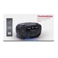 magnetolai nesiojami - Thomson RK200CD - 3 nuotrauka