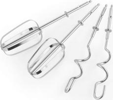 rankinis plakiklis - Salter EK5613BMMSVDE Silver (Sidabrinis) - 6 nuotrauka