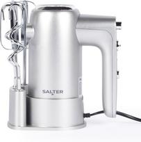 rankinis plakiklis - Salter EK5613BMMSVDE Silver (Sidabrinis) - 7 nuotrauka