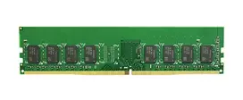 synology ram - SYNOLOGY 4GB RAM DDR4 UDIMM - 2 nuotrauka