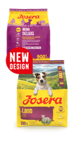 josera - Sausas šunų maistas Josera Miniwell Mini Adult, paukštiena, 10 kg - 2 nuotrauka