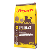 josera 12.5 - Sausas šunų maistas Josera Optiness, 12.5 kg - 2 nuotrauka