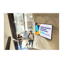 viewsonic - ViewSonic CDE5531-1C 55", UHD 4K, 24/7 - 3 nuotrauka