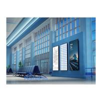 viewsonic - ViewSonic CDE5531-1C 55", UHD 4K, 24/7 - 5 nuotrauka
