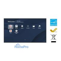 viewsonic - ViewSonic CDE5531-1C 55", UHD 4K, 24/7 - 6 nuotrauka