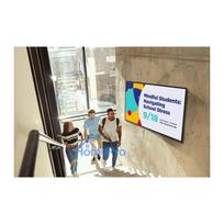 viewsonic - ViewSonic CDE6531-1C 65", 4K UHD - 2 nuotrauka