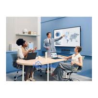 viewsonic - ViewSonic CDE6531-1C 65", 4K UHD - 3 nuotrauka