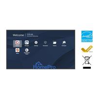 viewsonic - ViewSonic CDE6531-1C 65", 4K UHD - 6 nuotrauka