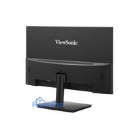 24 inch monitor - ViewSonic VA240-H-2 24", IPS, FHD, 100Hz - 4 nuotrauka