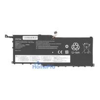 lenovo kompiuterio akumuliatoriai - Mitsu Baterija Lenovo X1 Carbon 3290mAh 50Wh 15.2V - 2 nuotrauka