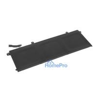 kompiuteris lenovo thinkpad t14 - Mitsu Battery L18M3P73 for Lenovo ThinkPad T490 T495 P43s P14s 4350 mAh 11.55V - 3 nuotrauka