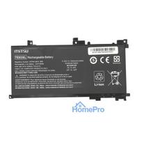 hp omen 15 baterija - Mitsu HP Omen 15 Baterija 3400mAh (39Wh) 11.55V - 2 nuotrauka