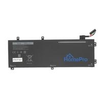 dell xps 15 - Mitsu Dell XPS 15 9550 BC/DE-XPS15-RRCGW - 2 nuotrauka